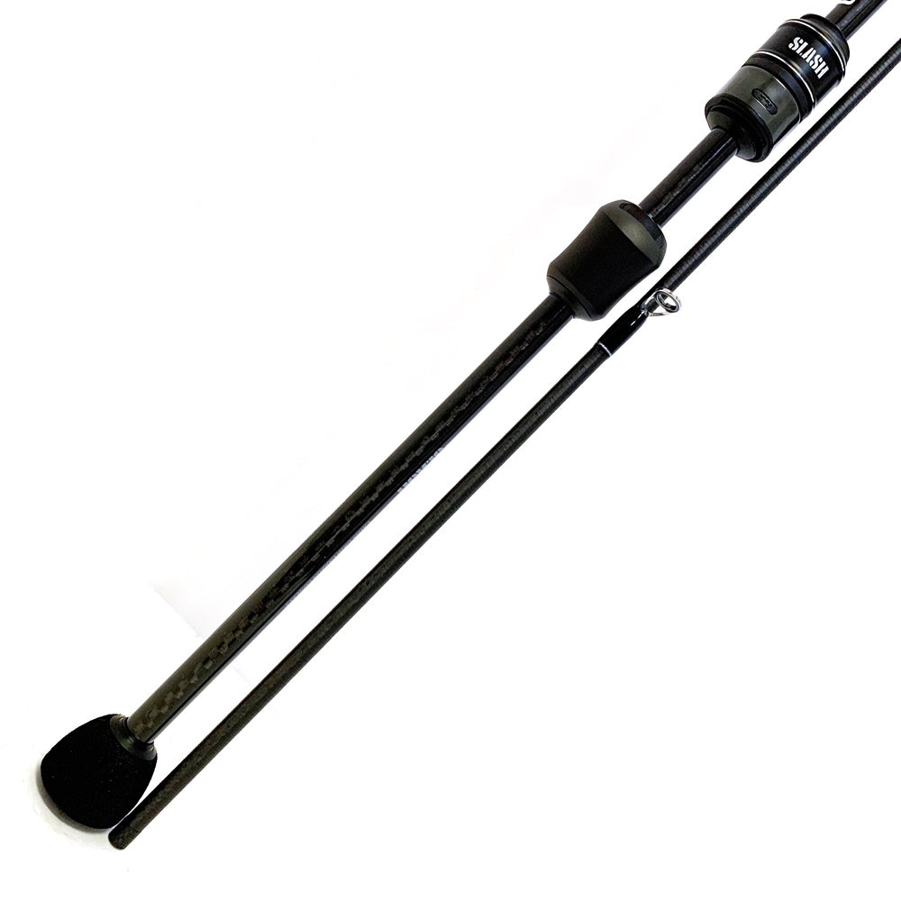 【釣り/つり/釣具/ロッド】SLASH | スラッシュ アクアビジョンEX AVX-652Ti【加古川店】