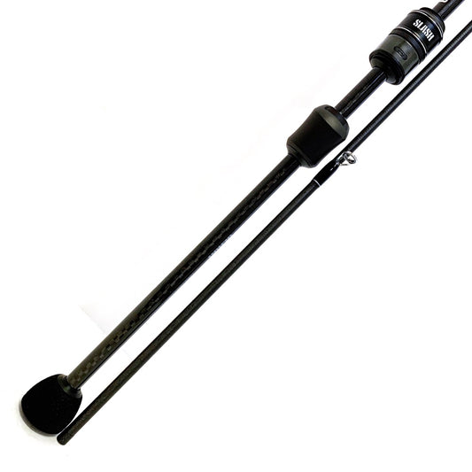 【釣り/つり/釣具/ロッド】SLASH | スラッシュ アクアビジョンEX AVX-652Ti【加古川店】
