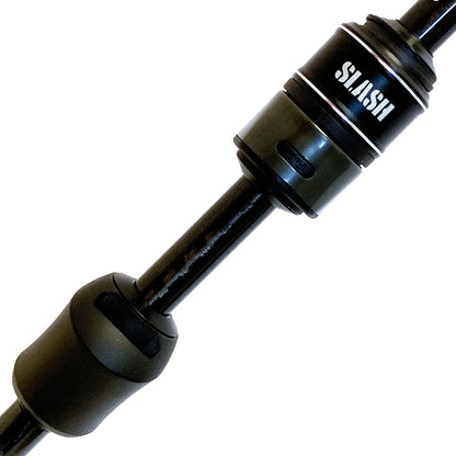 【釣り/つり/釣具/ロッド】SLASH | スラッシュ アクアビジョンEX AVX-652Ti【加古川店】