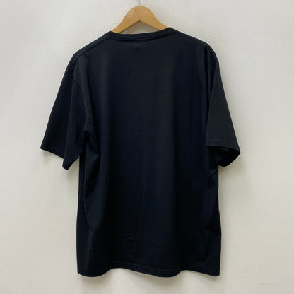 LAD MUSICIAN | ラッドミュージシャン BIG T-SHIRT CHAINSAW MAN? 半袖Ｔシャツ 2225-853 ブラック サイズ：46【加古川店】