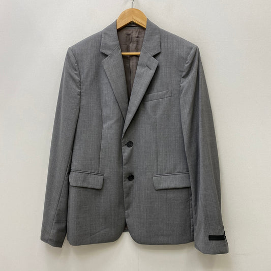 PRADA | プラダ その他アウター DNA02K グレー サイズ：48【加古川店】