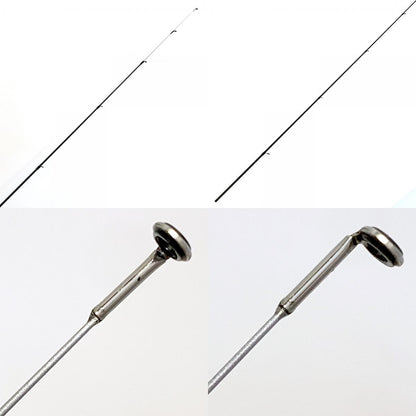 【釣り/つり/釣具/ロッド】SLASH | スラッシュ アクアビジョンEX AVX-652Ti【加古川店】