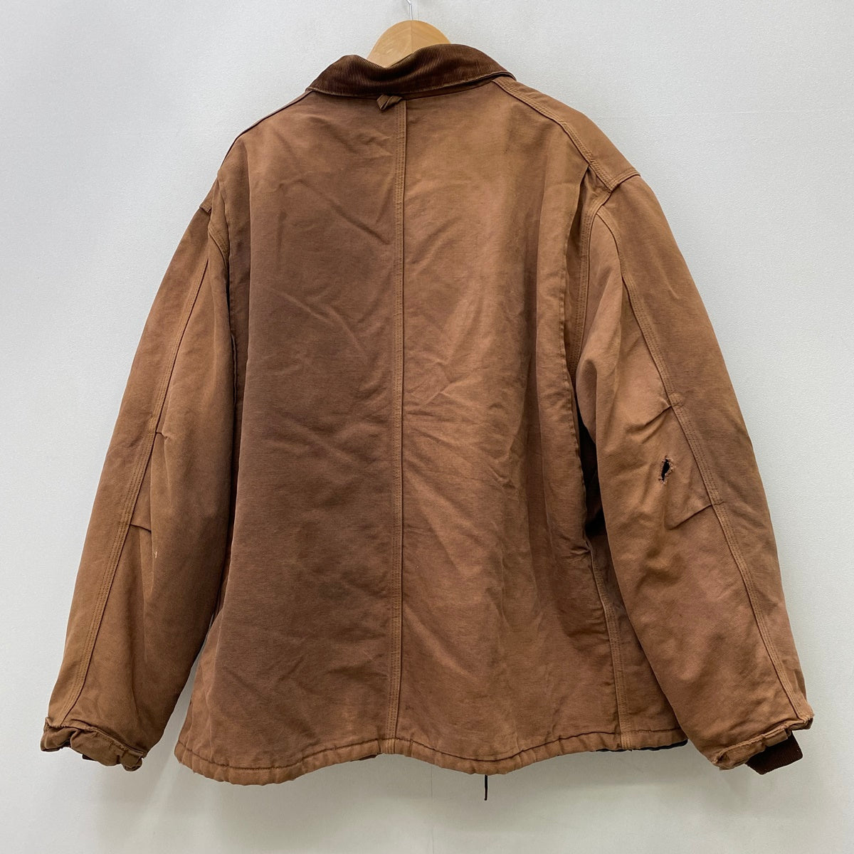 Carhartt | カーハート トラディショナルコート その他アウター ブラウン【加古川店】