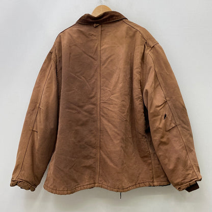 Carhartt | カーハート トラディショナルコート その他アウター ブラウン【加古川店】