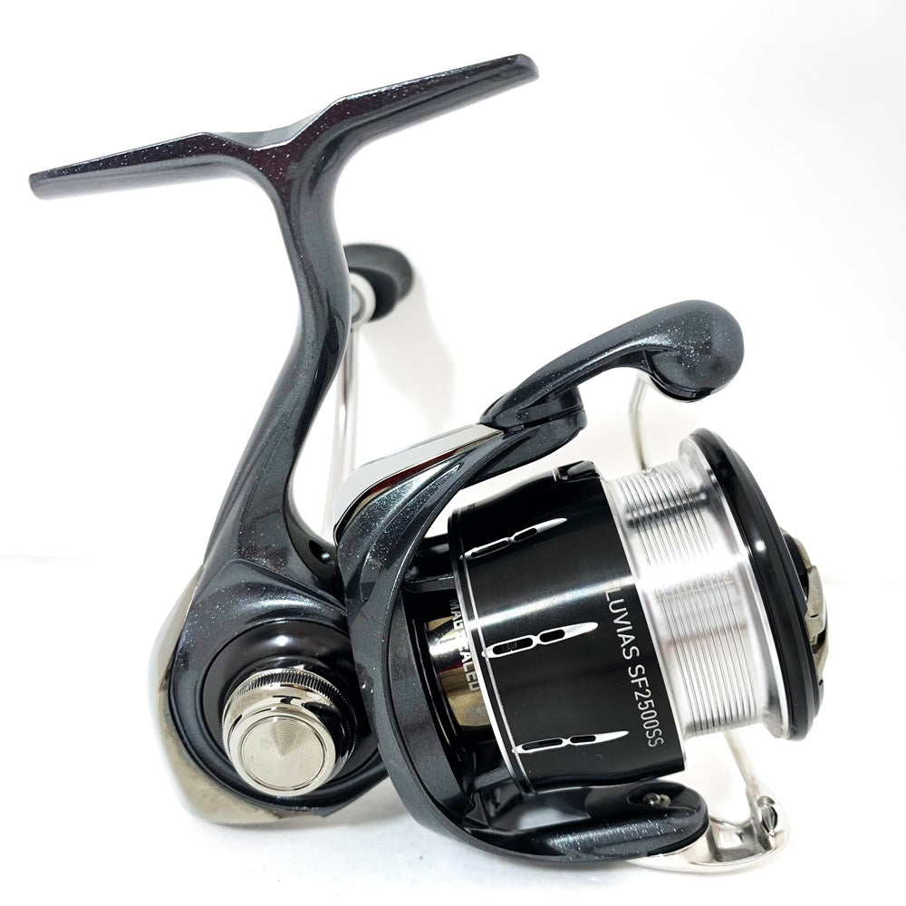 【フィッシング/釣り/釣具/リール】 【スピニングリール】Daiwa | ダイワ 24ルビアスLTSTSF LT ST SF 2000SS-P【加古川店】