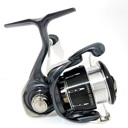【フィッシング/釣り/釣具/リール】 【スピニングリール】Daiwa | ダイワ 24ルビアスLTSTSF LT ST SF 2000SS-P【加古川店】