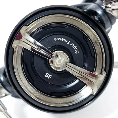 【フィッシング/釣り/釣具/リール】 【スピニングリール】Daiwa | ダイワ 24ルビアスLTSTSF LT ST SF 2000SS-P【加古川店】