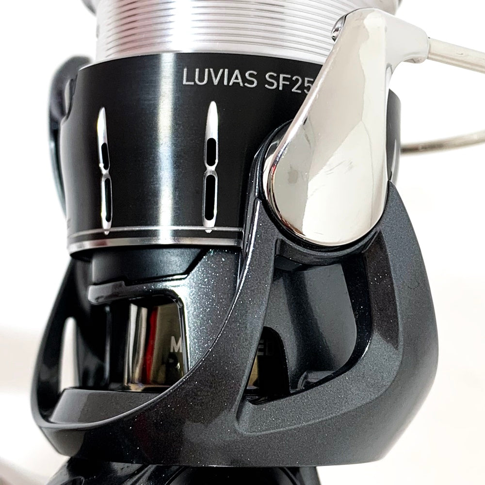 【フィッシング/釣り/釣具/リール】 【スピニングリール】Daiwa | ダイワ 24ルビアスLTSTSF LT ST SF 2000SS-P【加古川店】