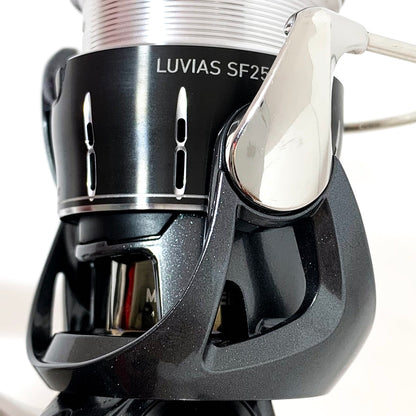 【フィッシング/釣り/釣具/リール】 【スピニングリール】Daiwa | ダイワ 24ルビアスLTSTSF LT ST SF 2000SS-P【加古川店】
