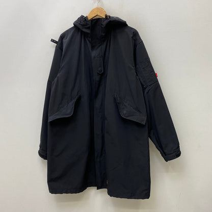 W)TAPS | ダブルタップス VALET COAT 17SS その他アウター ブラック サイズ：2【加古川店】