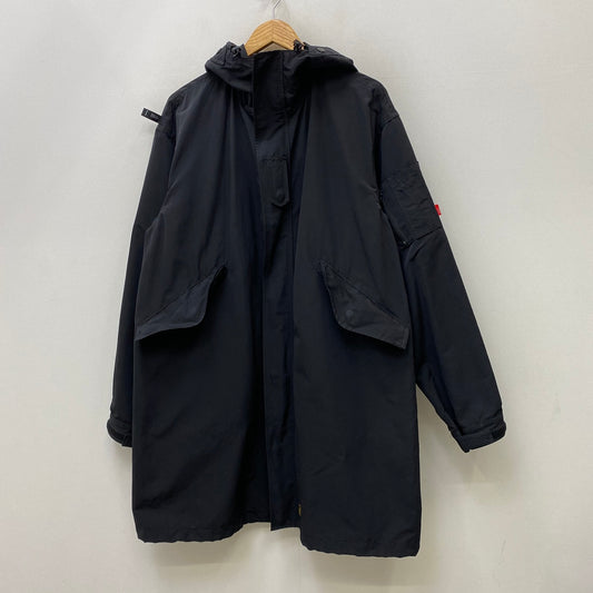 W)TAPS | ダブルタップス VALET COAT 17SS その他アウター ブラック サイズ：2【加古川店】