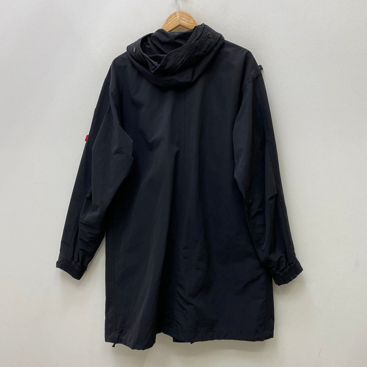 W)TAPS | ダブルタップス VALET COAT 17SS その他アウター ブラック サイズ：2【加古川店】