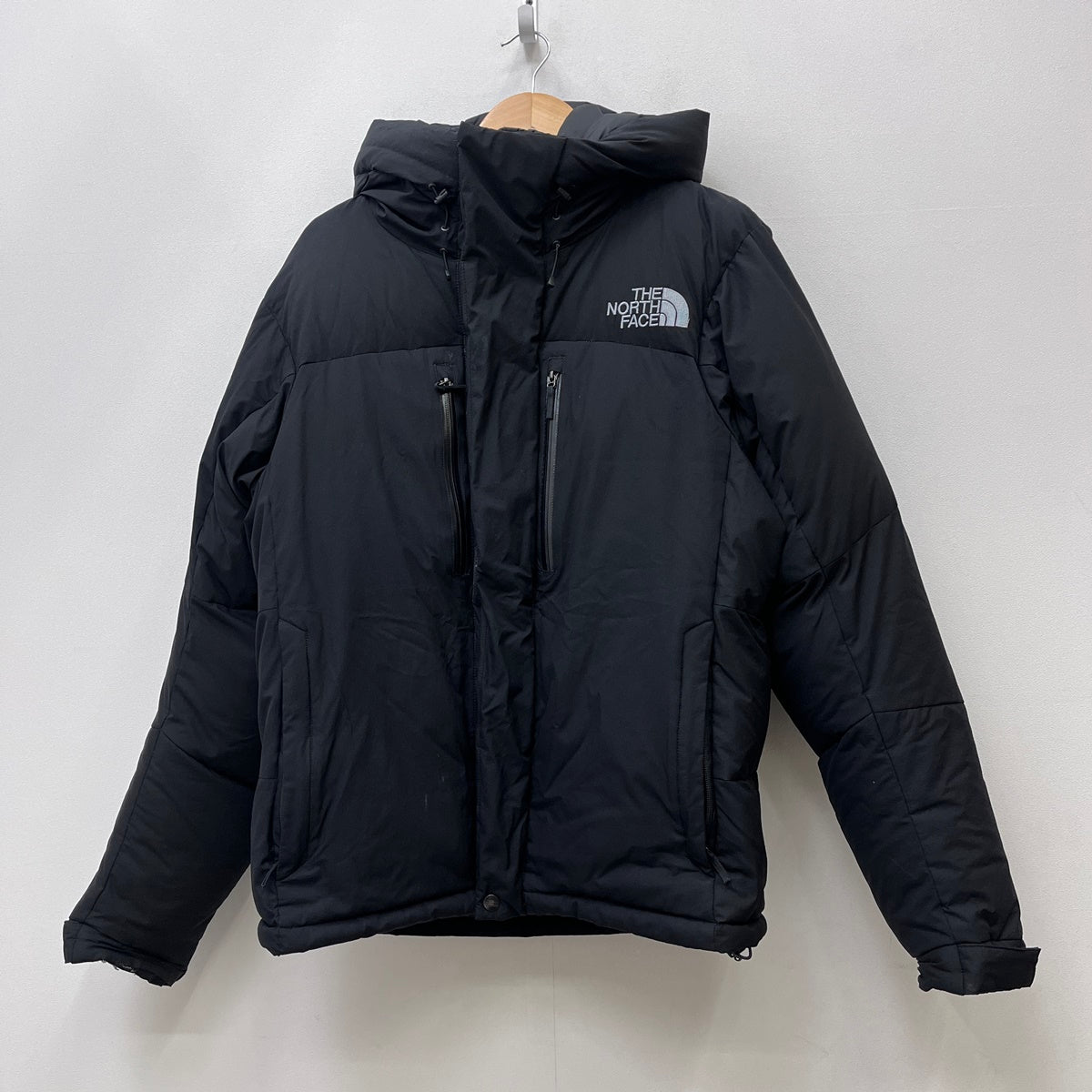 THE NORTH FACE | ザ・ノースフェイス バルトロライト ダウンジャケット ND91710 ブラック サイズ：XL【加古川店】
