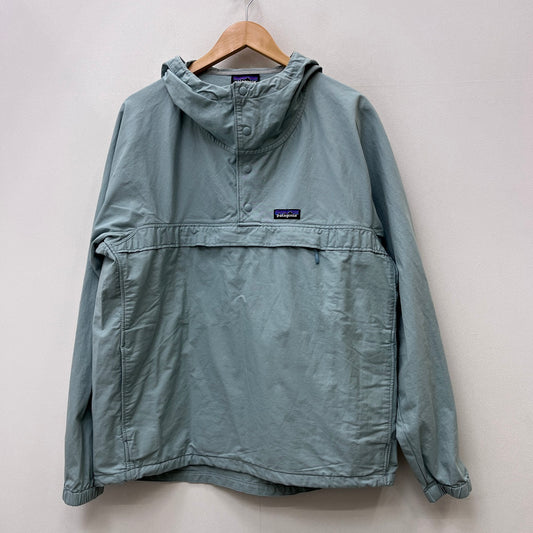 patagonia | パタゴニア Funhoggers Anorak その他アウター 20325SP25 ライトブルー サイズ：M【加古川店】