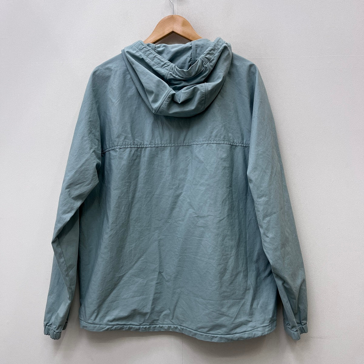 patagonia | パタゴニア Funhoggers Anorak その他アウター 20325SP25 ライトブルー サイズ：M【加古川店】