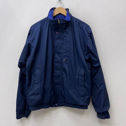 patagonia | パタゴニア PNEUMATIC JACKET 雪なしタグ 93年製 ナイロンジャケット ネイビー サイズ：M【加古川店】