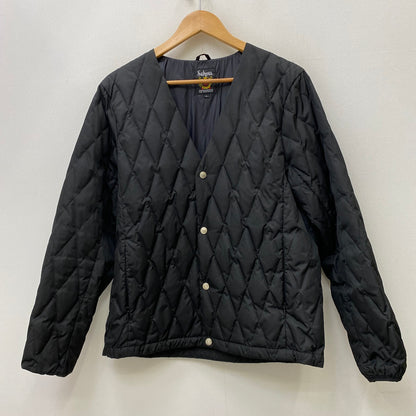 schott | ショット TAION INNER DOWN JKT ダウンジャケット 7824253002 ブラック サイズ：L【加古川店】