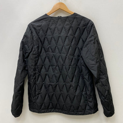 schott | ショット TAION INNER DOWN JKT ダウンジャケット 7824253002 ブラック サイズ：L【加古川店】