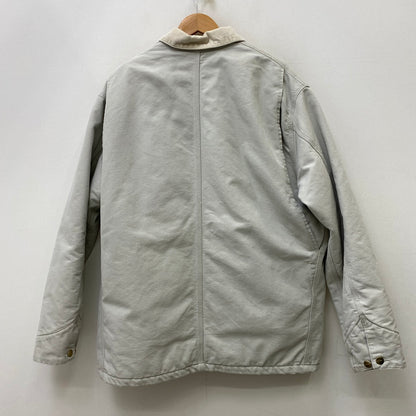 Carhartt WIP | カーハートダブリューアイピー OG CHORE COAT HAMMER AGED カバーオール I027357 ホワイト サイズ：XL【加古川店】