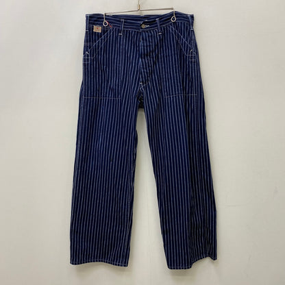 SUGAR CANE | シュガーケーン 9oz. WABASH STRIPE ENGINEER PANTS パンツ sc40786 サイズ：36【加古川店】
