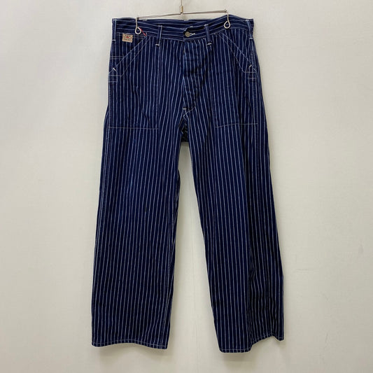 SUGAR CANE | シュガーケーン 9oz. WABASH STRIPE ENGINEER PANTS パンツ sc40786 サイズ：36【加古川店】