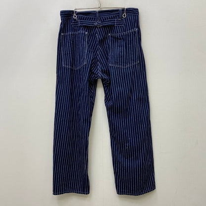 SUGAR CANE | シュガーケーン 9oz. WABASH STRIPE ENGINEER PANTS パンツ sc40786 サイズ：36【加古川店】