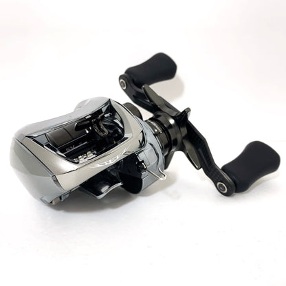 【フィッシング/釣り/釣具/リール】 【ベイトリール/左ハンドル】Daiwa | ダイワ スティーズ LTD CT SV TW 70XHL　※カスタム品（純正無し）【加古川店】