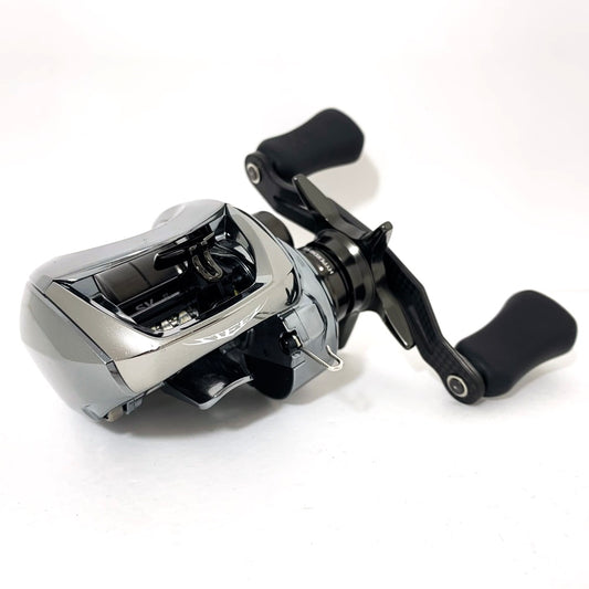 【フィッシング/釣り/釣具/リール】 【ベイトリール/左ハンドル】Daiwa | ダイワ スティーズ LTD CT SV TW 70XHL　※カスタム品（純正無し）【加古川店】
