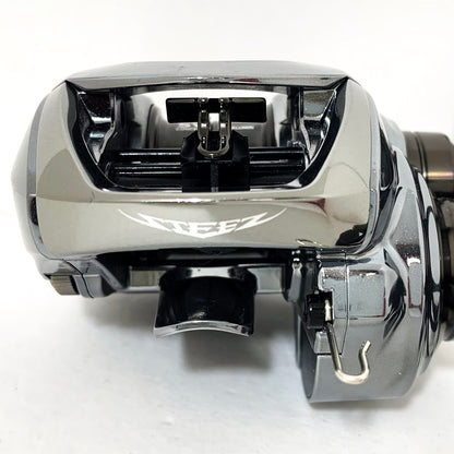 【フィッシング/釣り/釣具/リール】 【ベイトリール/左ハンドル】Daiwa | ダイワ スティーズ LTD CT SV TW 70XHL　※カスタム品（純正無し）【加古川店】