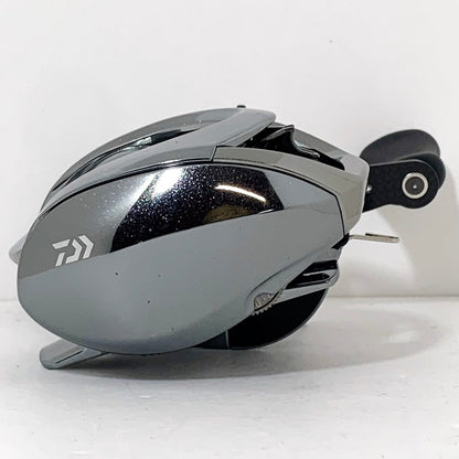 【フィッシング/釣り/釣具/リール】 【ベイトリール/左ハンドル】Daiwa | ダイワ スティーズ LTD CT SV TW 70XHL　※カスタム品（純正無し）【加古川店】