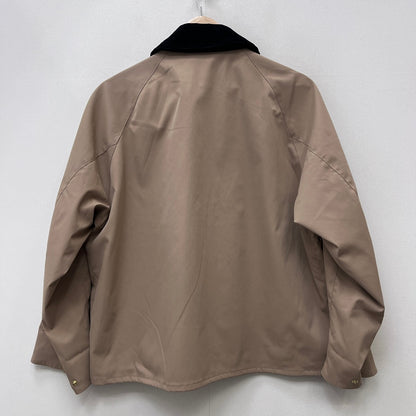 Barbour | バーブァー ×SLOBE TRANSPORT modify 25AW その他アウター 252LCAS103 ベージュ サイズ：36【加古川店】