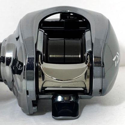 【フィッシング/釣り/釣具/リール】 【ベイトリール/左ハンドル】Daiwa | ダイワ スティーズ LTD CT SV TW 70XHL　※カスタム品（純正無し）【加古川店】