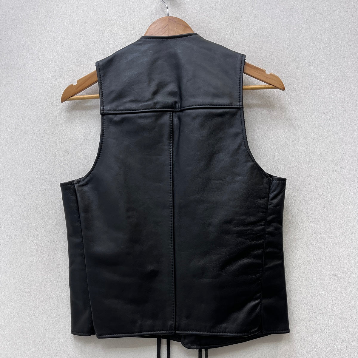 schott | ショット DeadStock ウエスタンコンチョ 90'S レザー ブラック サイズ：S【加古川店】