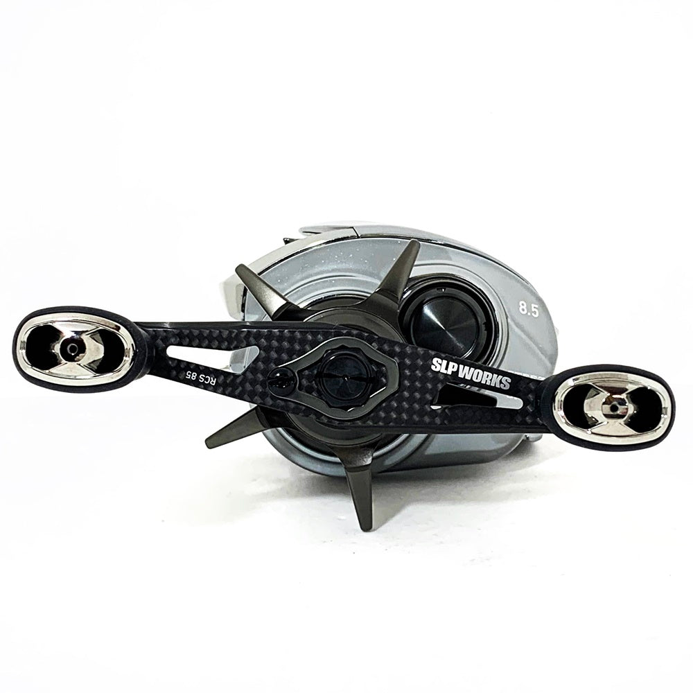 【フィッシング/釣り/釣具/リール】 【ベイトリール/左ハンドル】Daiwa | ダイワ スティーズ LTD CT SV TW 70XHL　※カスタム品（純正無し）【加古川店】