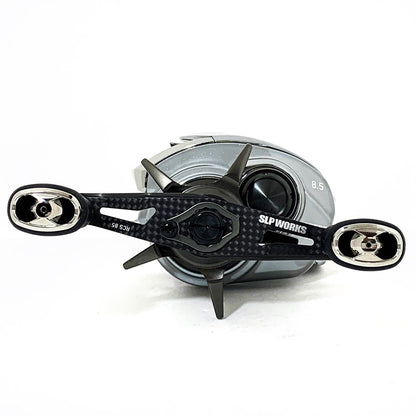 【フィッシング/釣り/釣具/リール】 【ベイトリール/左ハンドル】Daiwa | ダイワ スティーズ LTD CT SV TW 70XHL　※カスタム品（純正無し）【加古川店】