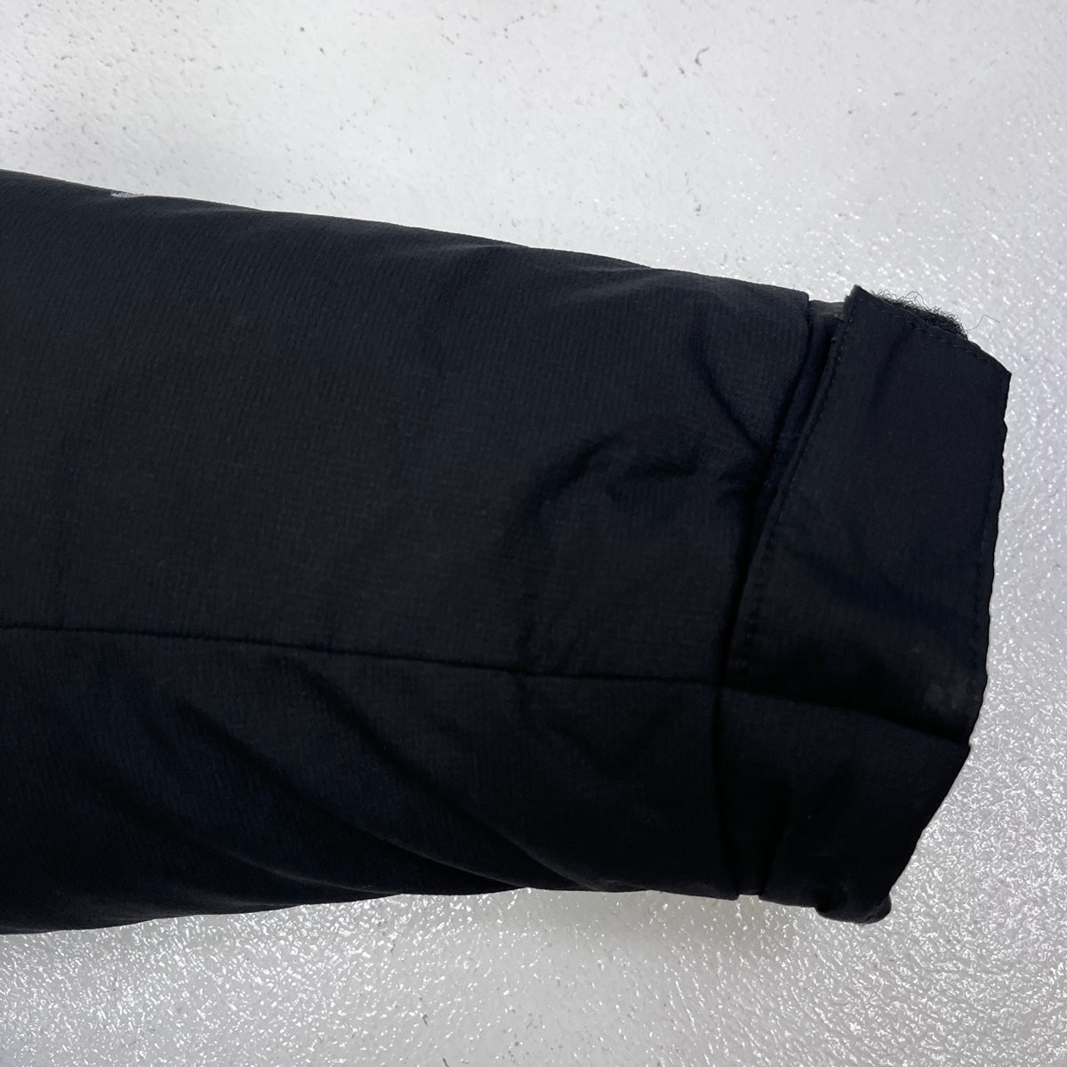 THE NORTH FACE | ザ・ノースフェイス バルトロライト ダウンジャケット ND91710 ブラック サイズ：XL【加古川店】
