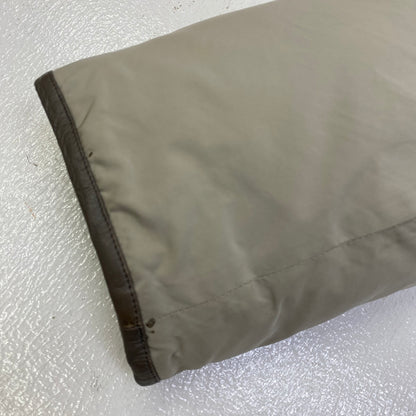 BURBERRY LONDON | バーバリーロンドン ダウンジャケット BBN40-139-04 ベージュ サイズ：L【加古川店】