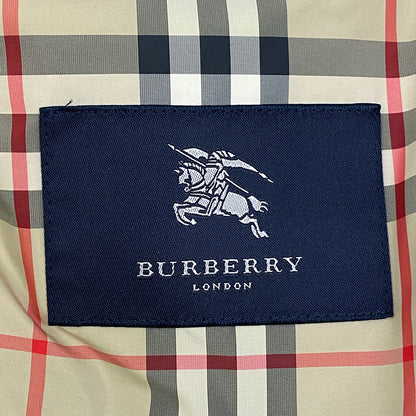 BURBERRY LONDON | バーバリーロンドン ダウンジャケット BBN40-139-04 ベージュ サイズ：L【加古川店】