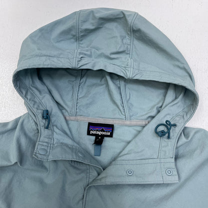 patagonia | パタゴニア Funhoggers Anorak その他アウター 20325SP25 ライトブルー サイズ：M【加古川店】