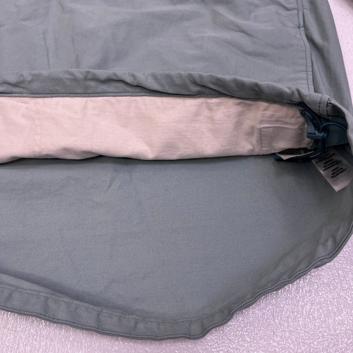 patagonia | パタゴニア Funhoggers Anorak その他アウター 20325SP25 ライトブルー サイズ：M【加古川店】