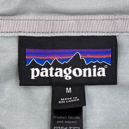 patagonia | パタゴニア Funhoggers Anorak その他アウター 20325SP25 ライトブルー サイズ：M【加古川店】