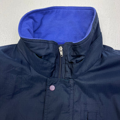 patagonia | パタゴニア PNEUMATIC JACKET 雪なしタグ 93年製 ナイロンジャケット ネイビー サイズ：M【加古川店】