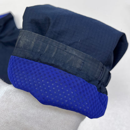 patagonia | パタゴニア PNEUMATIC JACKET 雪なしタグ 93年製 ナイロンジャケット ネイビー サイズ：M【加古川店】