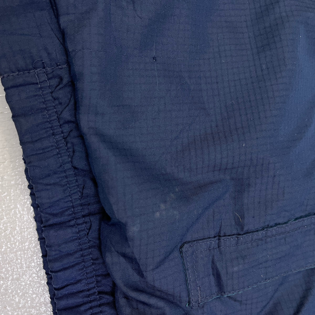 patagonia | パタゴニア PNEUMATIC JACKET 雪なしタグ 93年製 ナイロンジャケット ネイビー サイズ：M【加古川店】