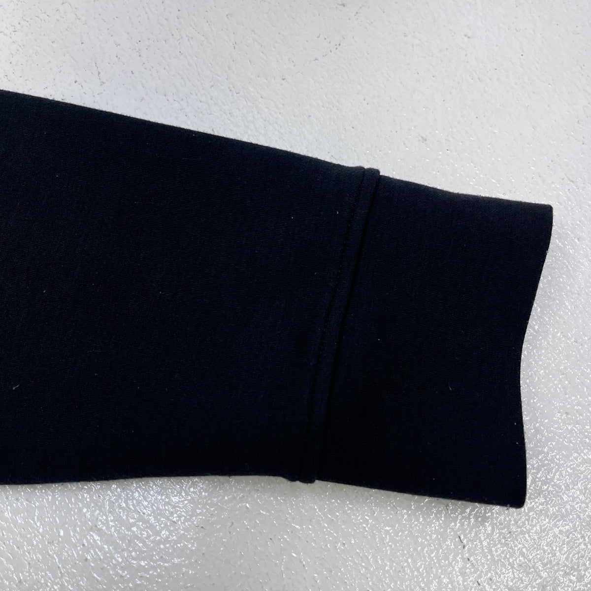 BLACK LABEL CRESTBRIDGE | ブラックレーベルクレストブリッジ パーカー 51p87-577-09 ブラック サイズ：L【加古川店】