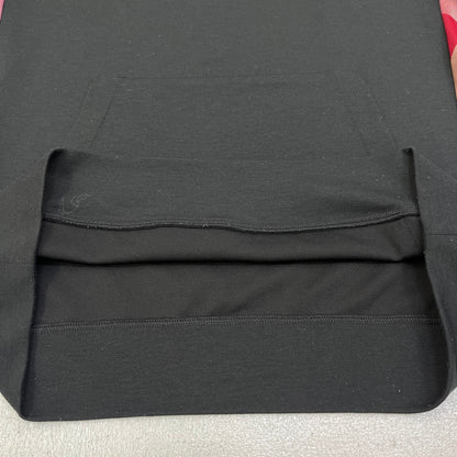 BLACK LABEL CRESTBRIDGE | ブラックレーベルクレストブリッジ パーカー 51p87-577-09 ブラック サイズ：L【加古川店】