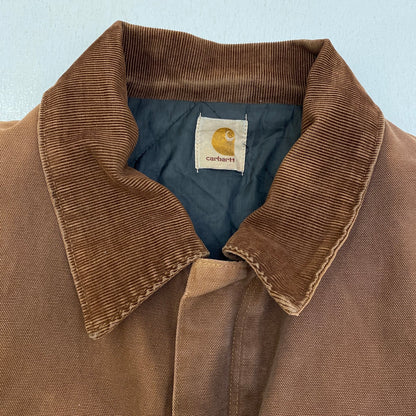 Carhartt | カーハート トラディショナルコート その他アウター ブラウン【加古川店】