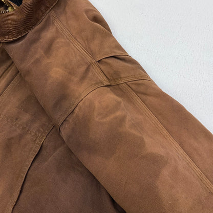 Carhartt | カーハート トラディショナルコート その他アウター ブラウン【加古川店】