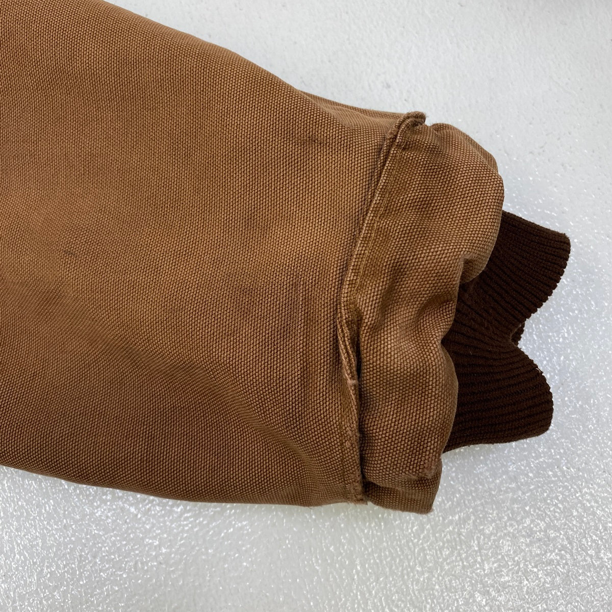Carhartt | カーハート トラディショナルコート その他アウター ブラウン【加古川店】