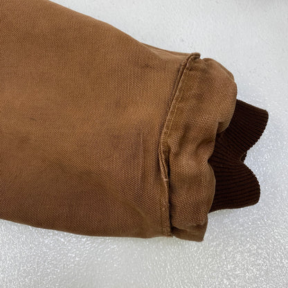 Carhartt | カーハート トラディショナルコート その他アウター ブラウン【加古川店】